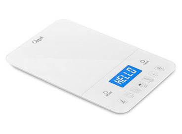 digital scales