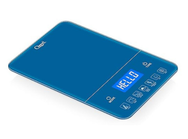 digital scales