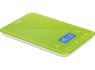 Measuring Tools & Scales